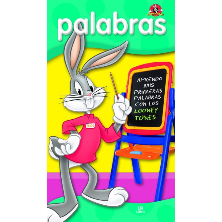 PALABRAS