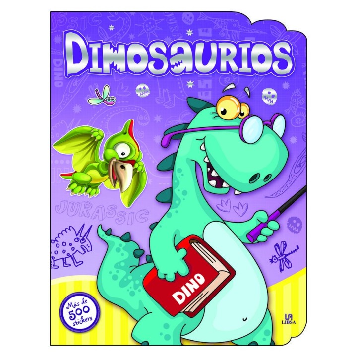 DINOSAURIOS