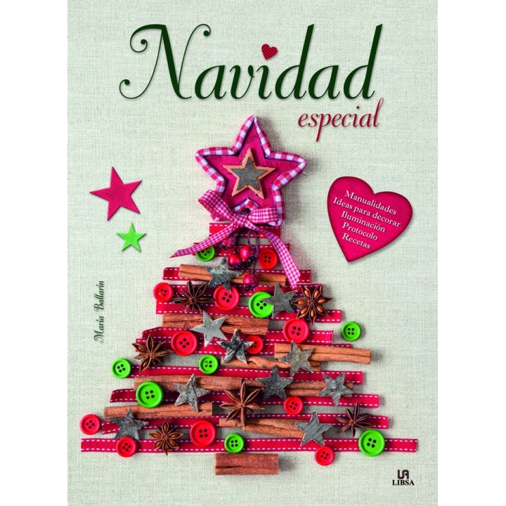 NAVIDAD ESPECIAL