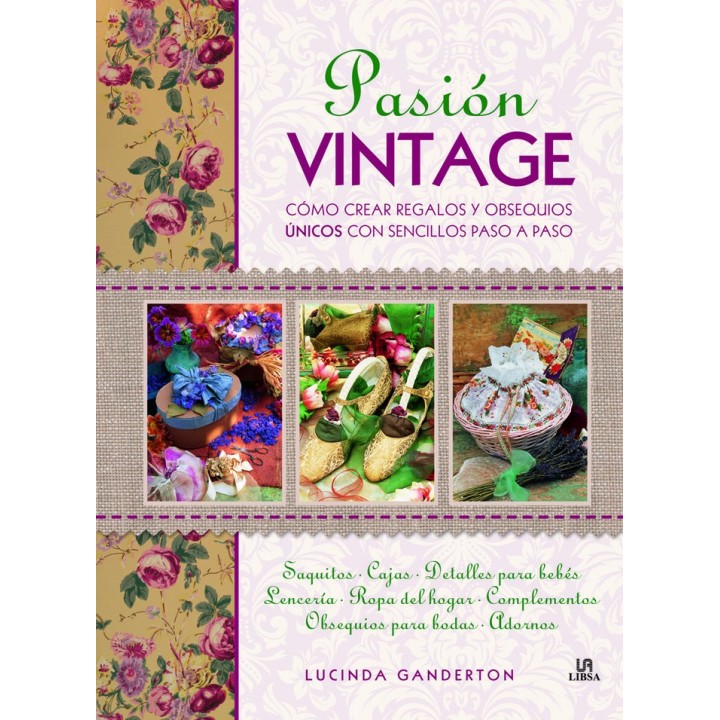 PASION VINTAGE