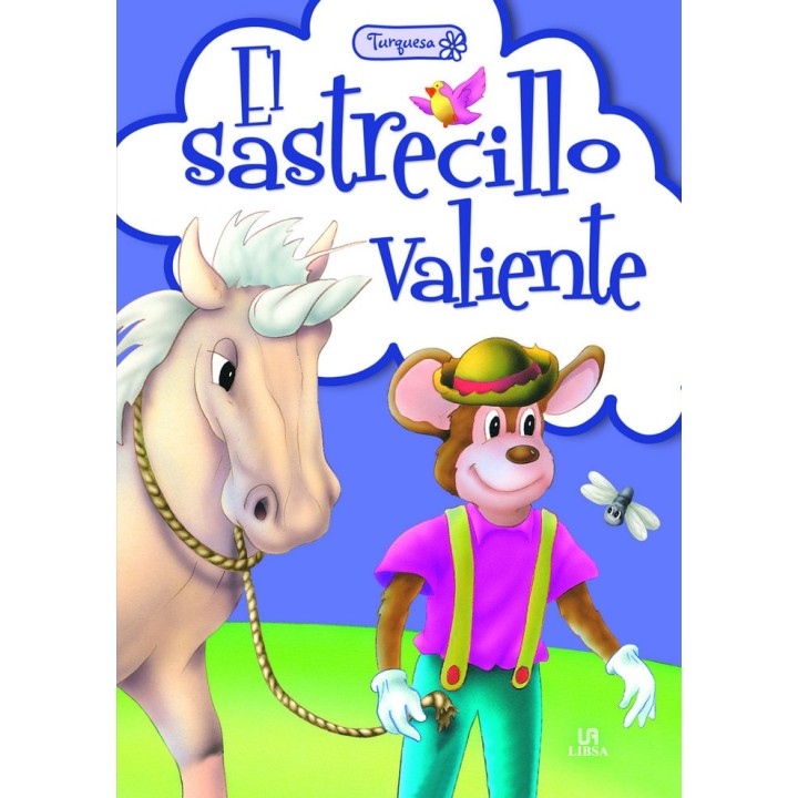 SASTRECILLO VALIENTE,EL