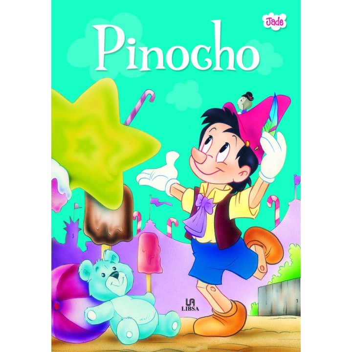 PINOCHO