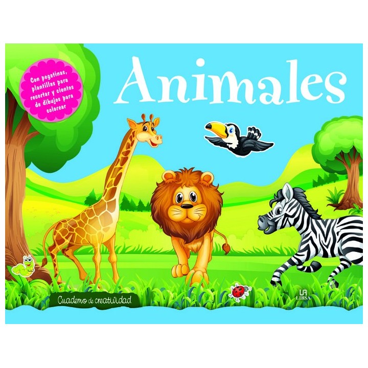 ANIMALES