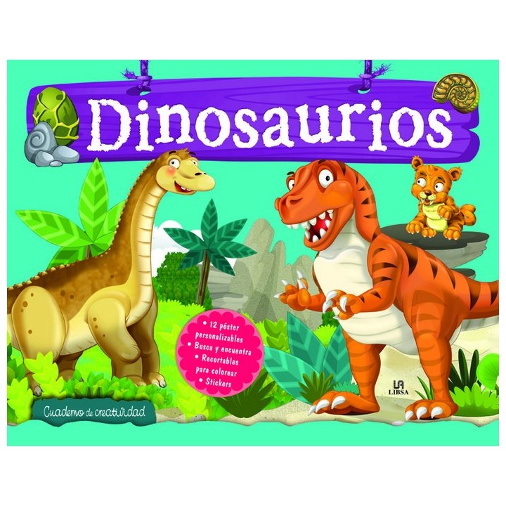 DINOSAURIOS