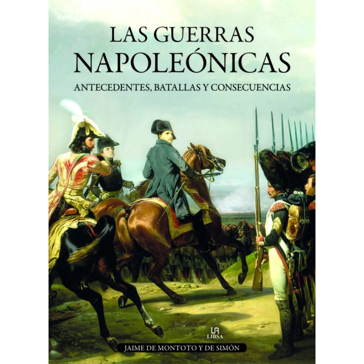 GUERRAS NAPOLEONICAS,LAS
