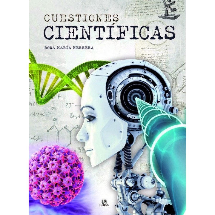 CUESTIONES CIENTIFICAS