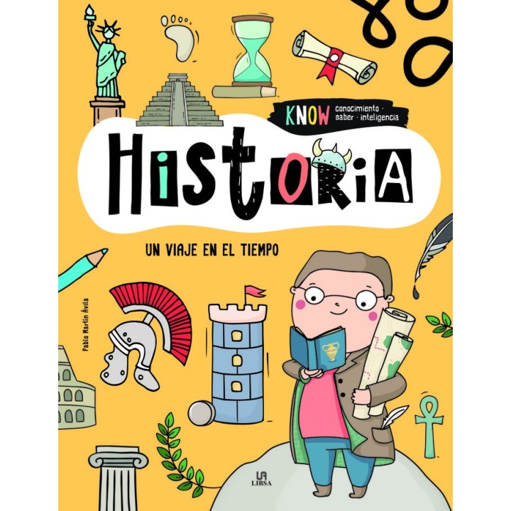 HISTORIA