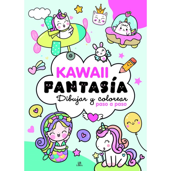 KAWAII FANTASIA