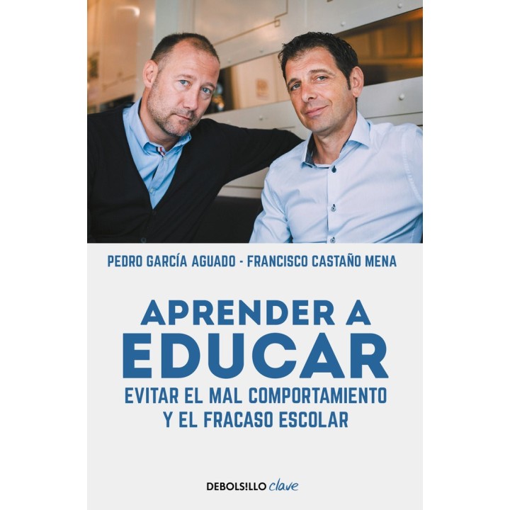 APRENDER A EDUCAR