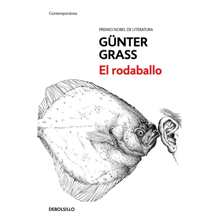 RODABALLO,EL