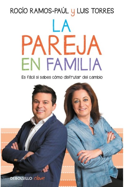 PAREJA EN FAMILIA,LA