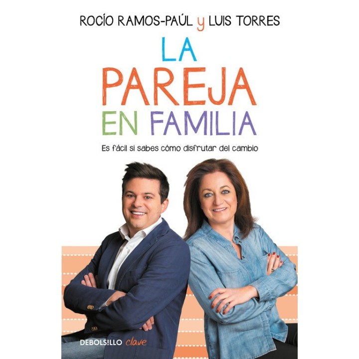 PAREJA EN FAMILIA,LA