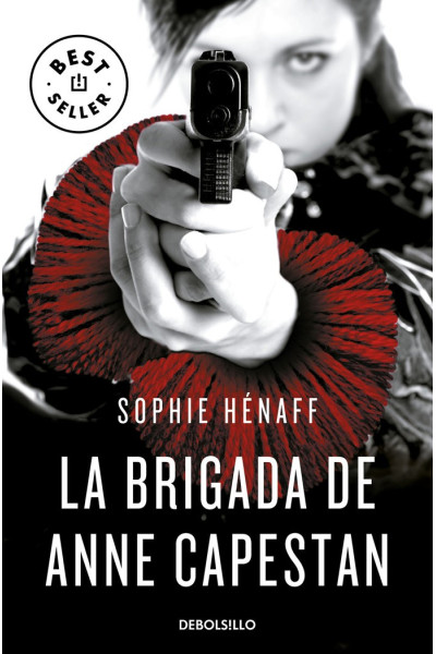 BRIGADA DE ANNE CAPESTAN ANNE CAPESTAN 1,LA