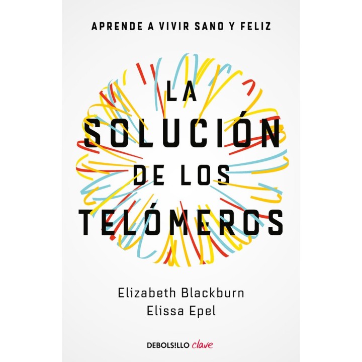 SOLUCION DE LOS TELOMEROS,LA