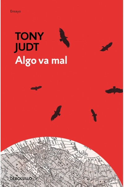 ALGO VA MAL