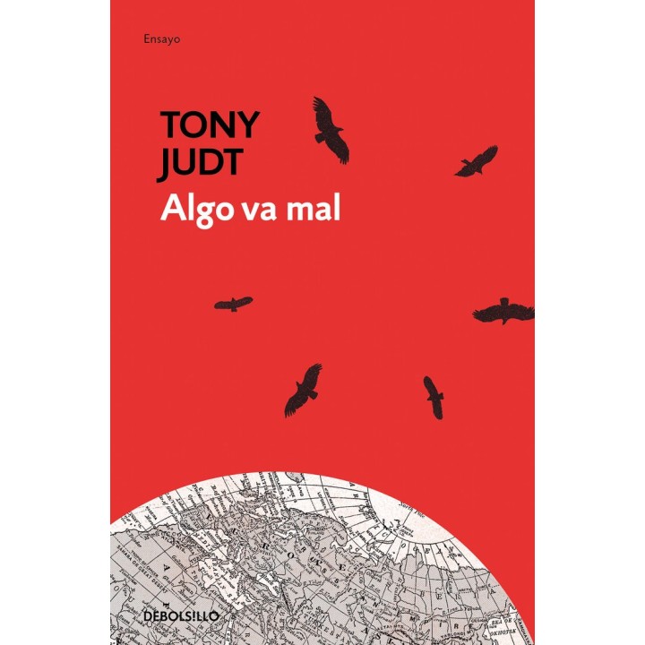 ALGO VA MAL