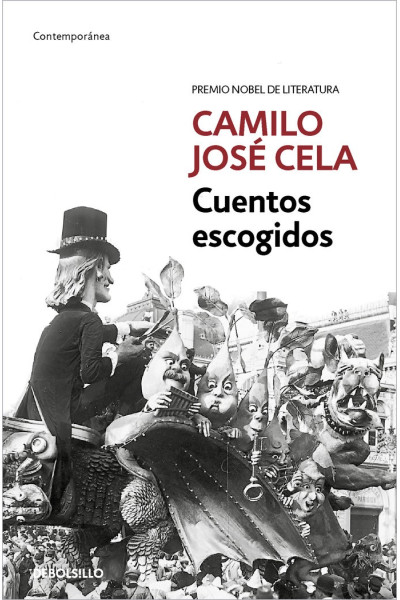 CUENTOS ESCOGIDOS
