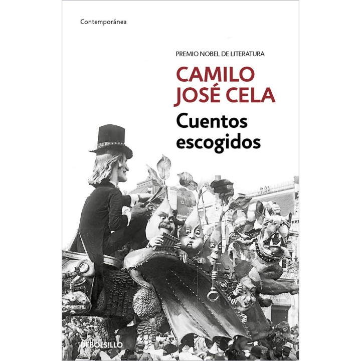 CUENTOS ESCOGIDOS
