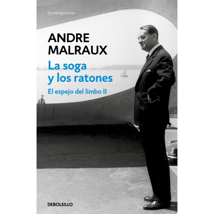 LA SOGA Y LOS RATONES EL ESPEJO DEL LIMBO II
