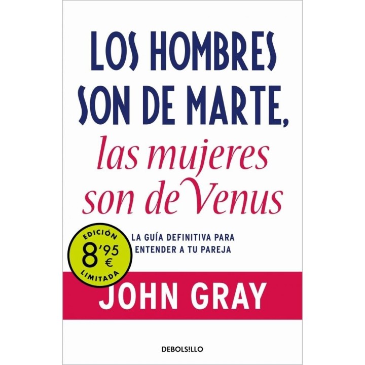 LOS HOMBRES SON DE MARTE LAS MUJERES SON DE VENUS (CAMPAÑA