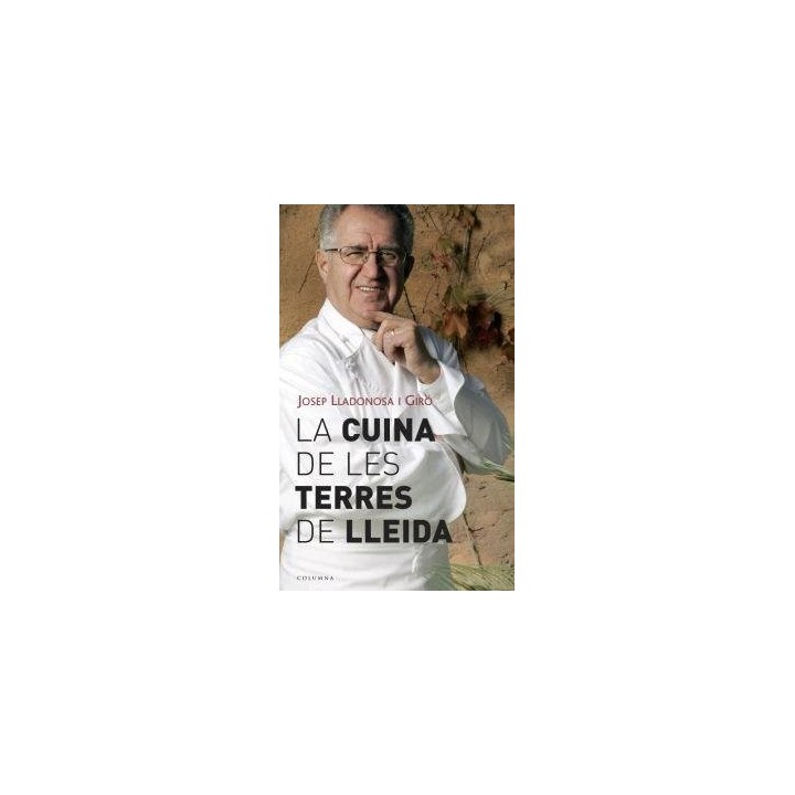 CUINA DE LES TERRES DE LLEIDA,LA