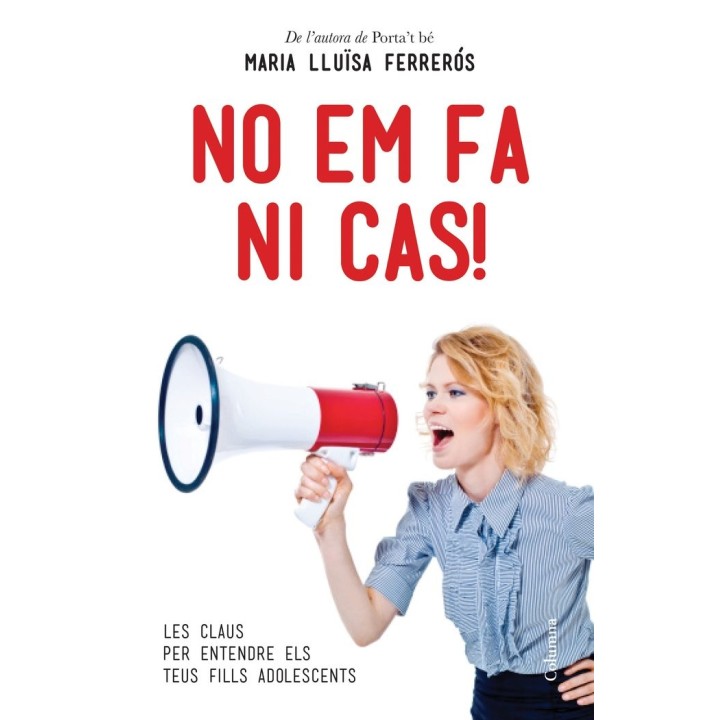 NO EM FA NI CAS!