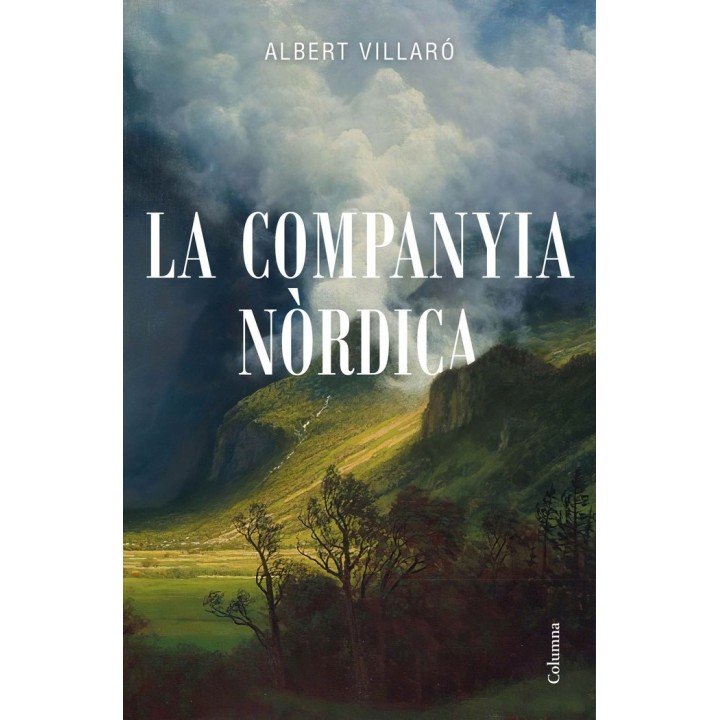 COMPANYIA NORDICA,LA