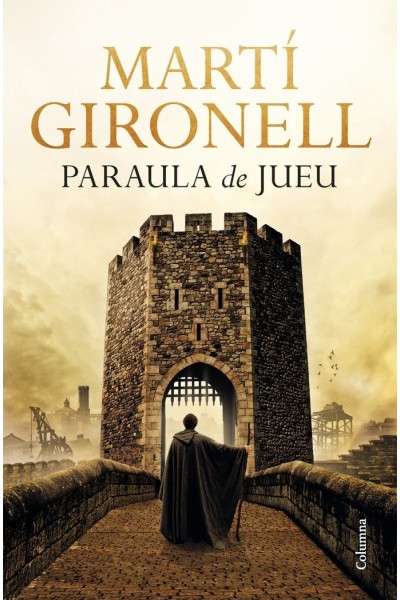 PARAULA DE JUEU