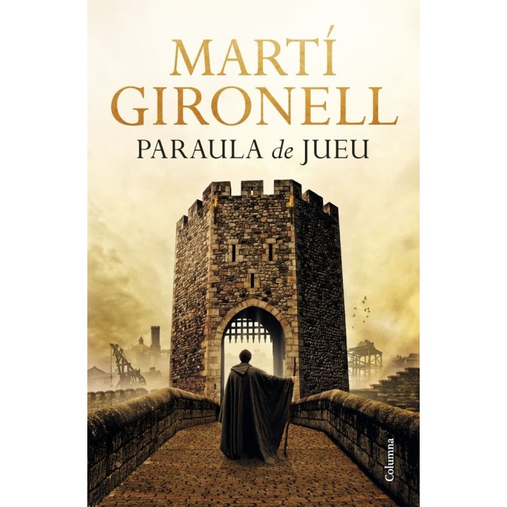 PARAULA DE JUEU