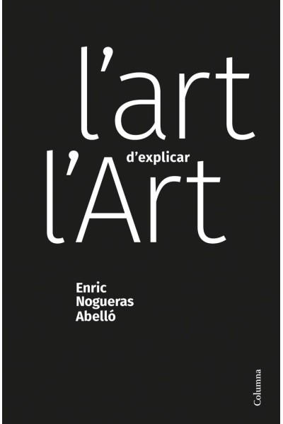 LART DEXPLICAR LART