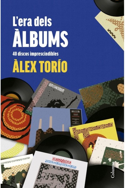 LERA DELS ALBUMS