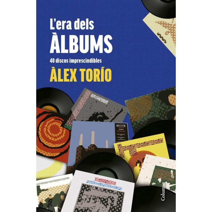 LERA DELS ALBUMS