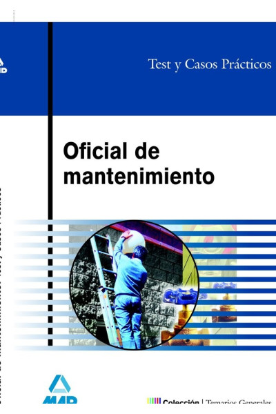 OFICIAL DE MANTENIMIENTO TEST CASOS PRACTICOS