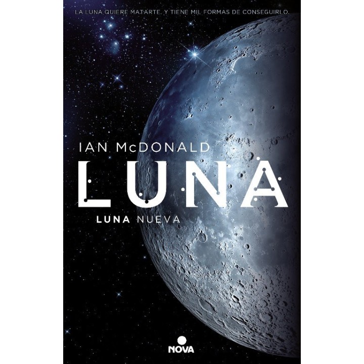 LUNA NUEVA