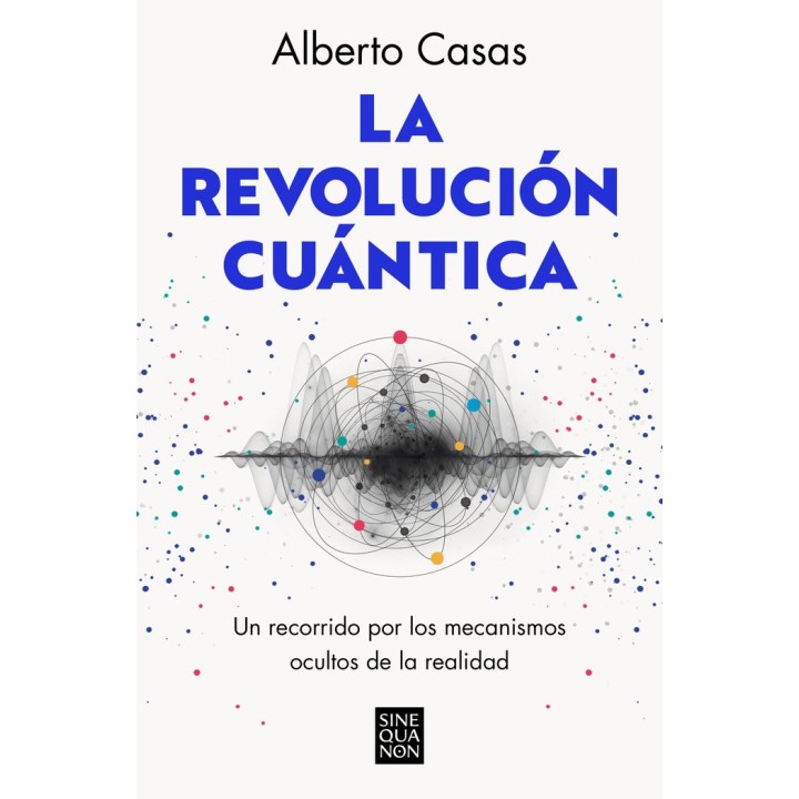 LA REVOLUCION CUANTICA