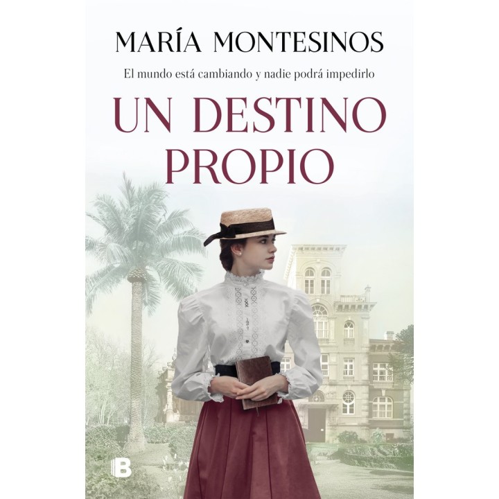 UN DESTINO PROPIO