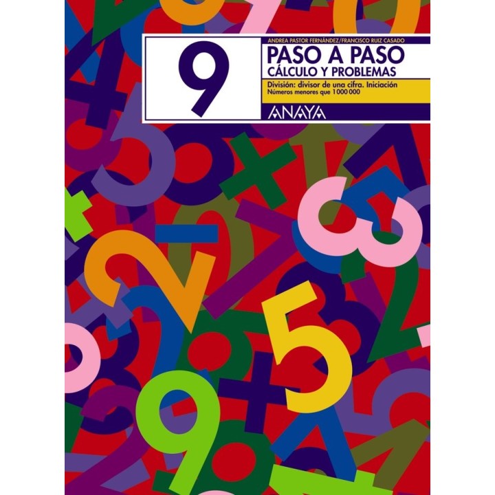 PASO A PASO 9 CALCULO 2002 ANAMAT0EP