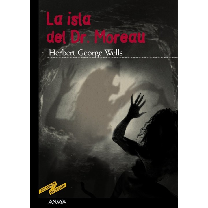 ISLA DEL DR.MOREAU TLS