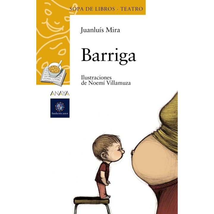 ANA BARRIGA