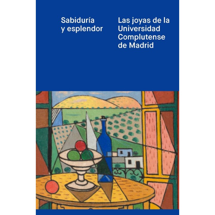 SABIDURIA Y ESPLENDOR