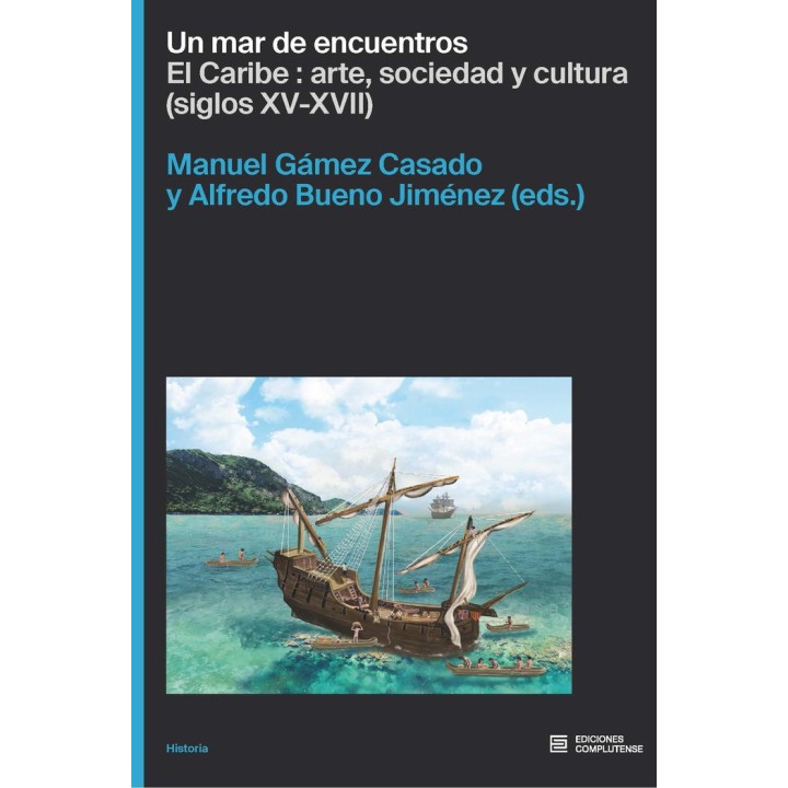 UN MAR DE ENCUENTROS