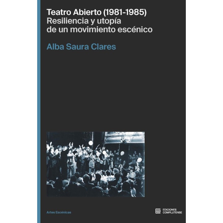 TEATRO ABIERTO 1981 1985