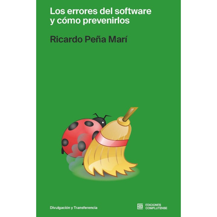 LOS ERRORES DEL SOFTWARE Y COMO PREVENIRLOS