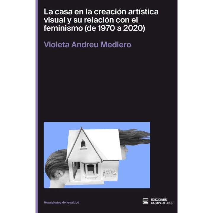 LA CASA EN LA CREACION ARTISTICA VISUAL