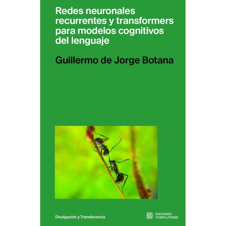 REDES NEURONALES RECURRENTES