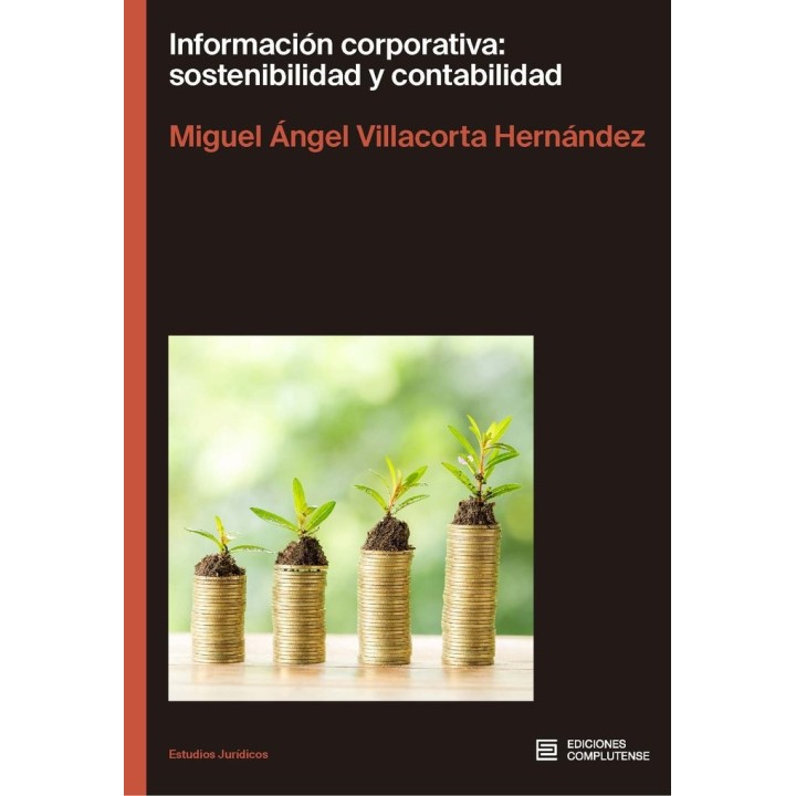 INFORMACION CORPORATIVA SOSTENIBILIDAD Y CONTABILIDAD