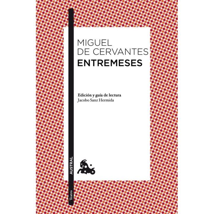 ENTREMESES