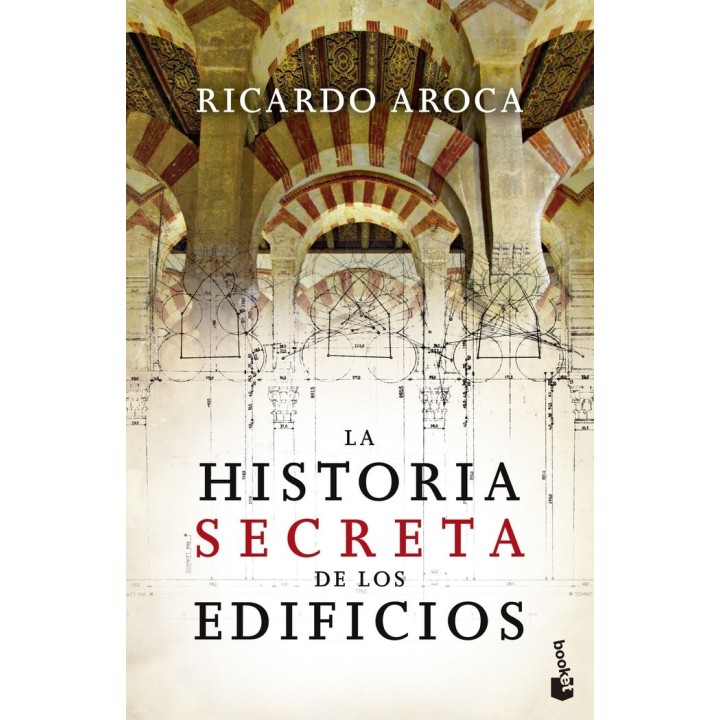 HISTORIA SECRETA DE LOS EDIFICIOS,LA