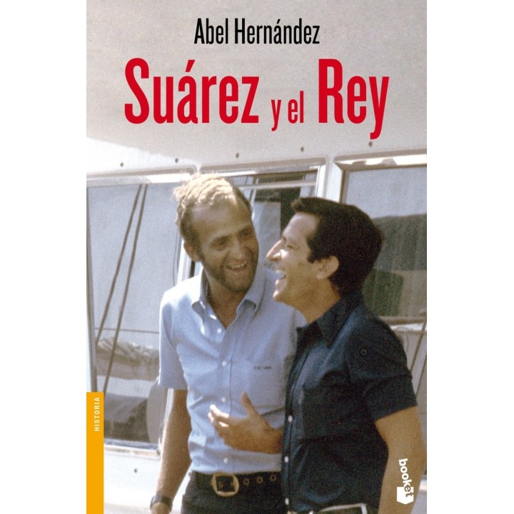 SUAREZ Y EL REY