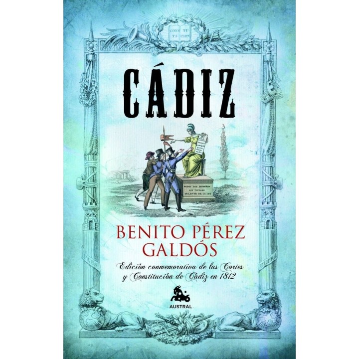 CADIZ